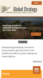 Mobile Screenshot of gsars.org